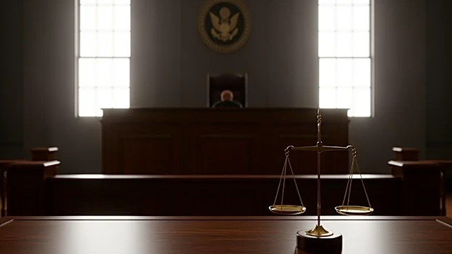 Federal Judge Rules Against Executive Order Defunding NPR and PBS, Impact on Kansas Public Radio Funding Remains