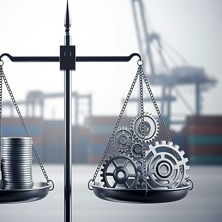 Experts Critique President Trump's Tariff Policies One Year On