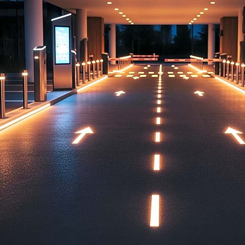 Cincinnati Implements Gate-less Parking System to Enhance User Experience