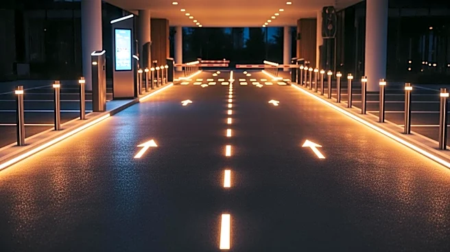 Cincinnati Implements Gate-less Parking System to Enhance User Experience