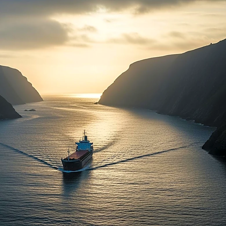 UK-Led Crisis Talks Aim to Address Iranian Blockade of Strait of Hormuz