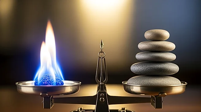 U.S. Unemployment Claims Decrease Amidst Rising Energy Costs