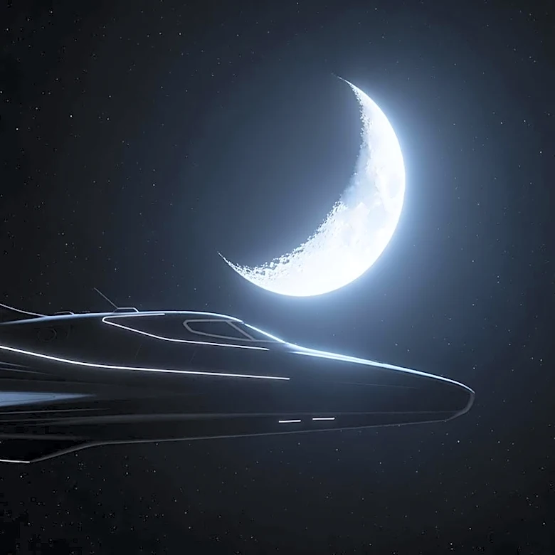 NASA Launches Artemis II Mission, Sending Four Astronauts to Orbit the Moon