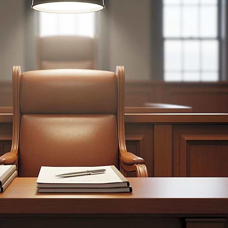 President Trump Removes Pam Bondi from Attorney General Position