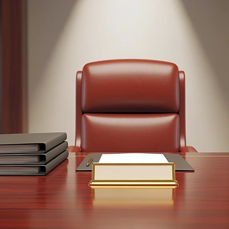 President Trump Dismisses Attorney General Pam Bondi Amid Cabinet Changes