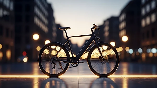 Elgin City Council Prepares for Local E-Bike Regulations Amid State Delays