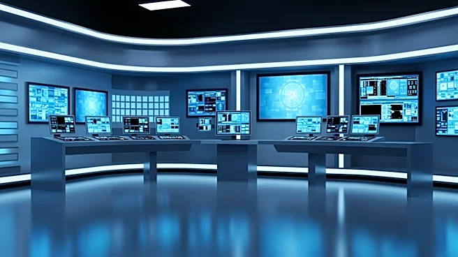 Al Jazeera Prepares Backup Studio Amid Cyberattack Fears in Doha