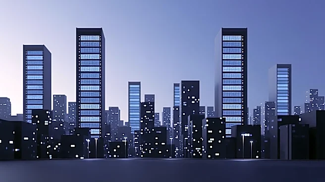 Baltimore City Council President Zeke Cohen Proposes Ban on Data Centers Amid City Concerns