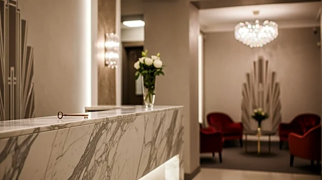 Hotel Gotham Rebrands as The Rex, Elevating Manchester's Luxury Hospitality Scene