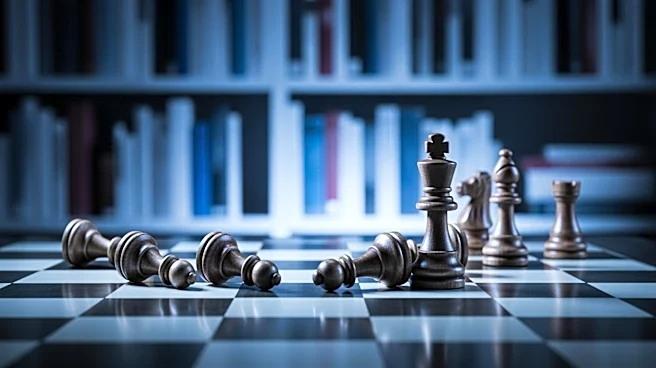 Elon University Report Highlights 'Superstupidity' as Major AI Risk, Urges Resilience Building