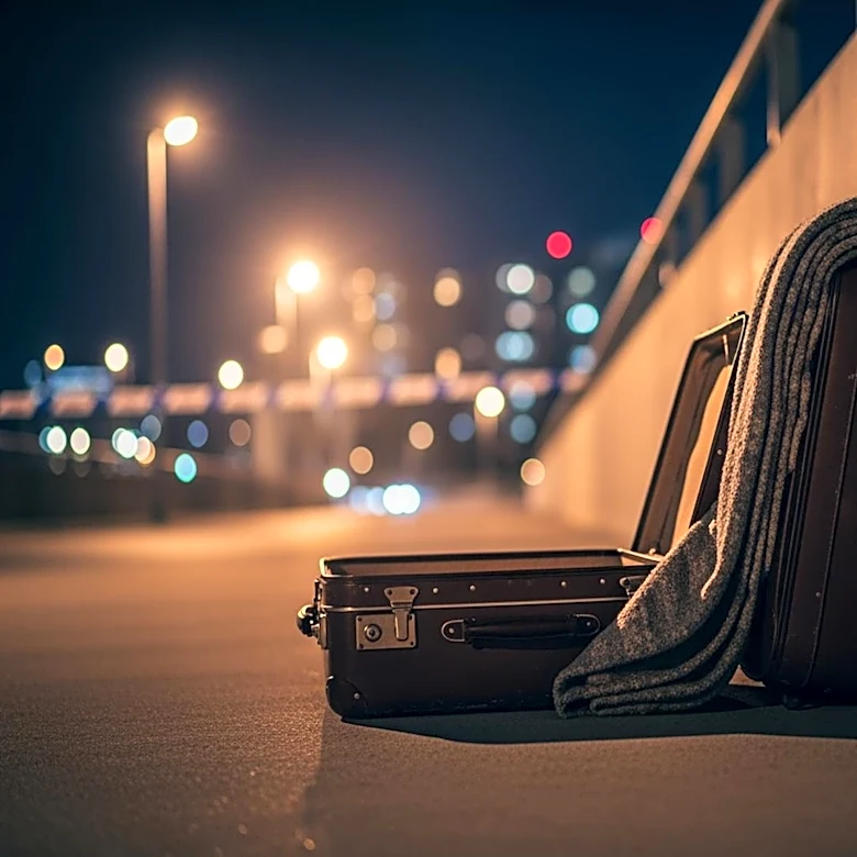 Venezuelan Migrants in Miami Face Homelessness Due to Travel Document Issues