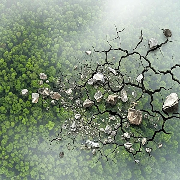 Canadian Mining Project Threatens Amazon Biodiversity and Indigenous Communities