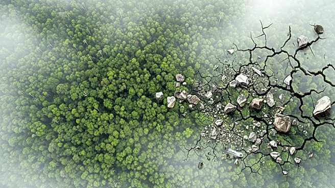 Canadian Mining Project Threatens Amazon Biodiversity and Indigenous Communities