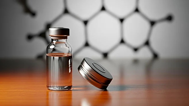 President Trump Adjusts Pharmaceutical Imports to Address National Security Concerns