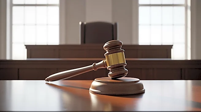 Federal Judge Rules President Trump's Order to Defund NPR and PBS Violates First Amendment