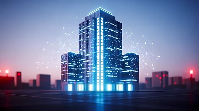 IRGC Claims Attack on Amazon Cloud Center in Bahrain Amid Regional Tensions