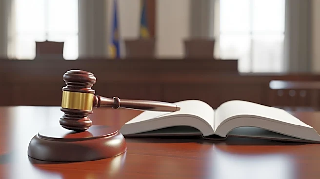 North Carolina Supreme Court Overturns Judicial Mandate on Public School Funding