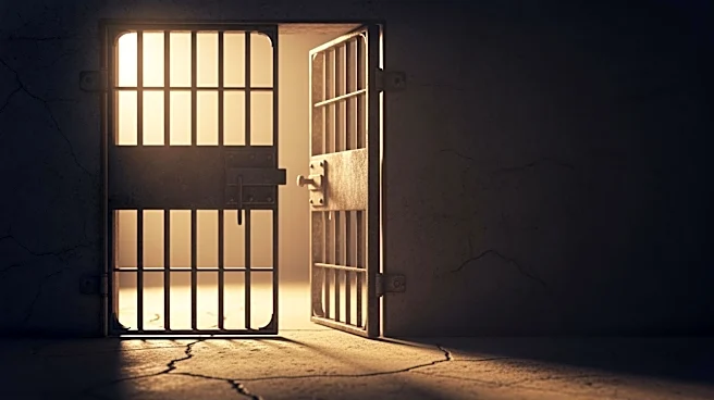 Cuban Government to Release Over 2,000 Prisoners Amid U.S. Pressure