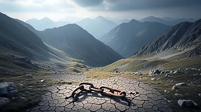 IDF Acknowledges Disarming Hezbollah Unfeasible Without Full-Scale Invasion of Lebanon