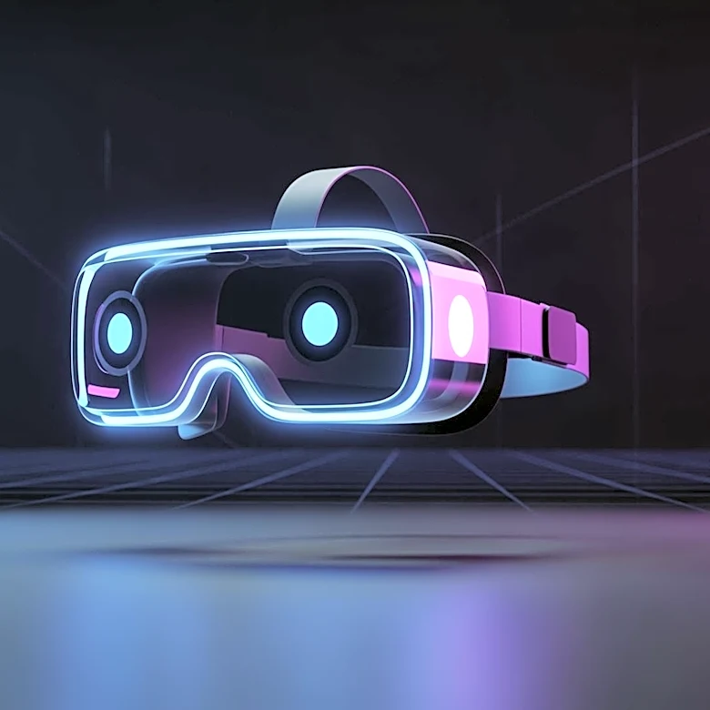 Augmented Reality Innovations in 2025 Set to Transform Consumer Experience