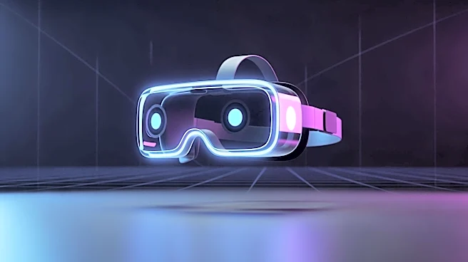 Augmented Reality Innovations in 2025 Set to Transform Consumer Experience