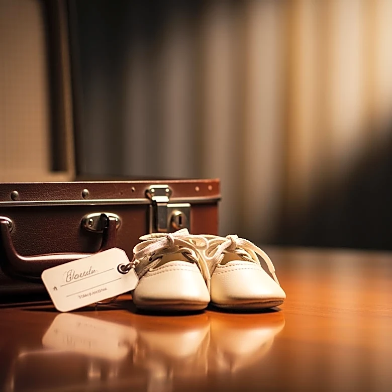 Operation Babylift Exhibit in Colorado Explores Names and Identities