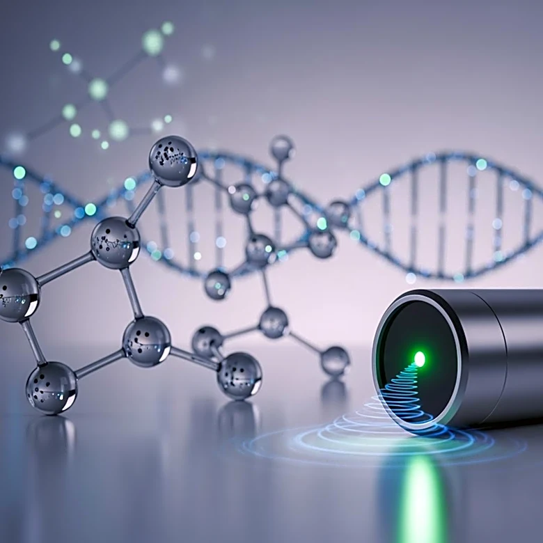 CAMEO Sensor Technology Revolutionizes Genetic Disorder Research with Cost-Effective Monitoring