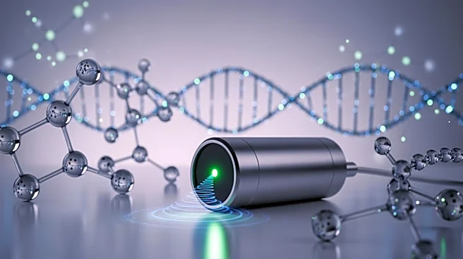 CAMEO Sensor Technology Revolutionizes Genetic Disorder Research with Cost-Effective Monitoring