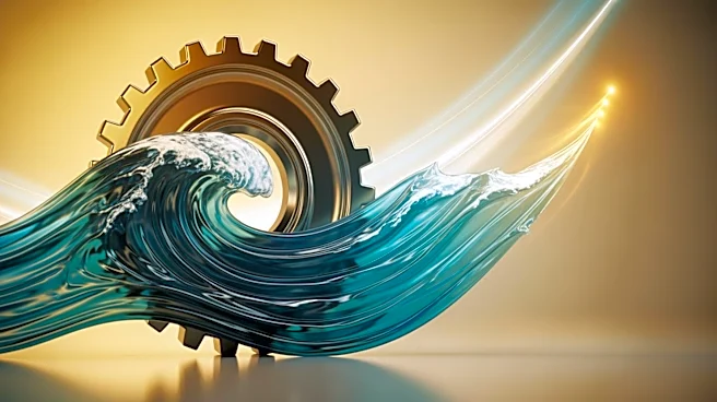 Vietnam's Economic Growth Surges with Manufacturing and Tourism Leading the Way