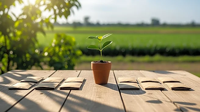 Cooperative Agriculture Network to Enhance North Coast Farming Through Strategic Doing Session