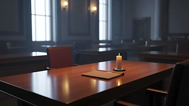 U.S. House Stalls on DHS Funding Compromise Amid Partial Shutdown