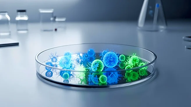 Scientists Achieve Breakthrough in Type 1 Diabetes Treatment in Mice with Blended Immune System