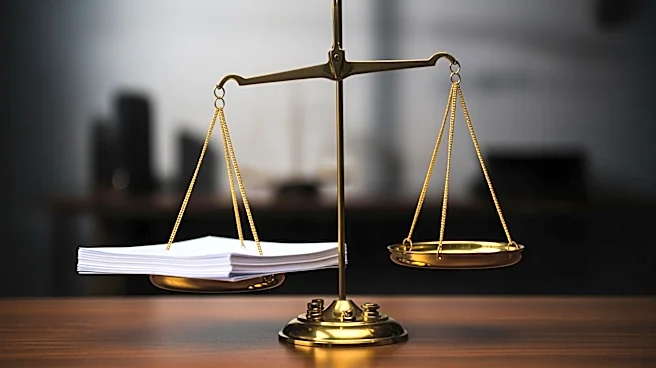 Federal Law Changes Threaten Parent PLUS Borrowers' Loan Forgiveness Options