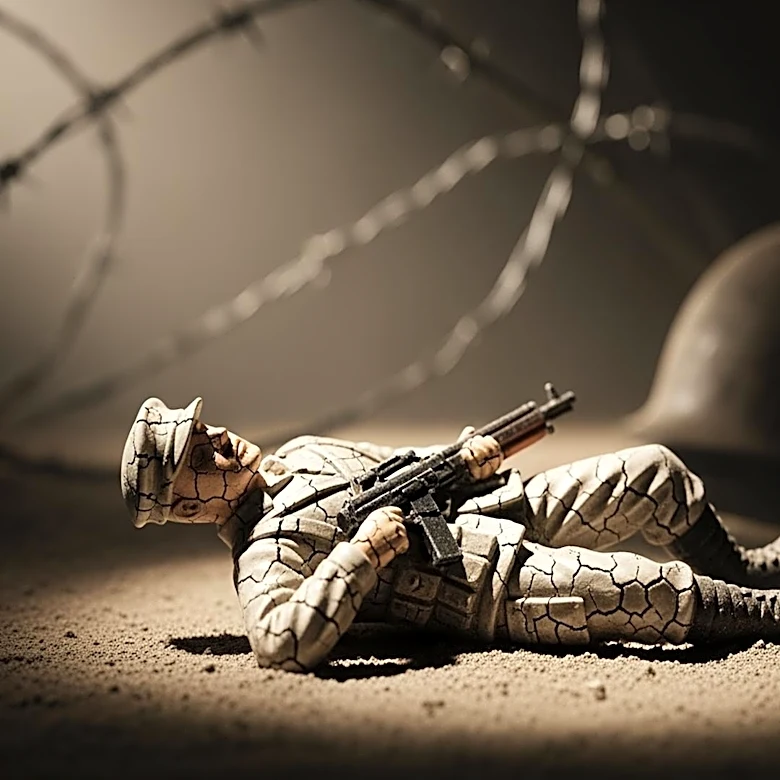 Iranian Regime Accused of Recruiting Child Soldiers Amidst US Tensions