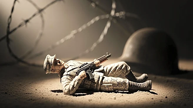 Iranian Regime Accused of Recruiting Child Soldiers Amidst US Tensions