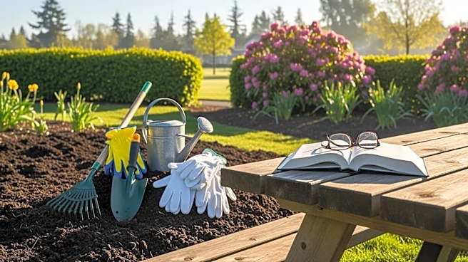 Community Events in Homewood and Flossmoor Focus on Cleanup and Legal Aid