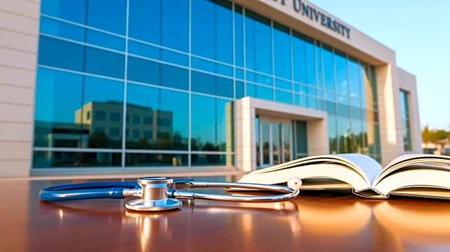 Wright State University Invests $6 Million to Expand Nursing Program Amid Workforce Needs