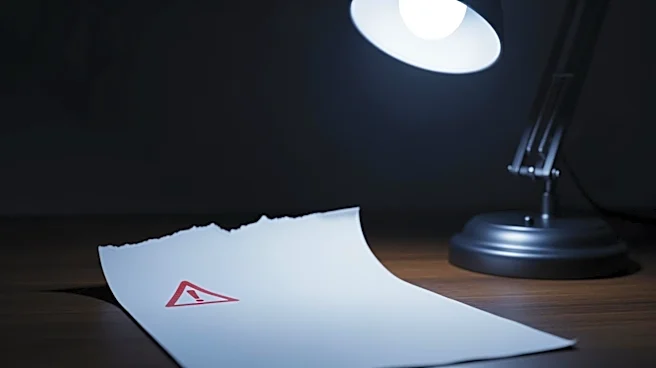 Scammers Exploit Fake Recall Notices to Steal Personal Information