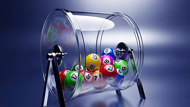 DC Lottery Announces Winning Numbers for April 2, 2026 Drawings