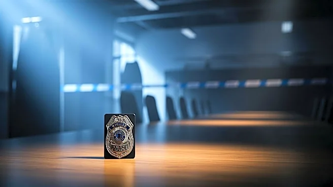 Massachusetts State Police Instructors Arraigned in Recruit's Death