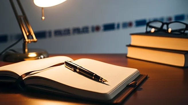 Law Students Advised to Prepare Early for BigLaw Careers to Enhance Job Prospects