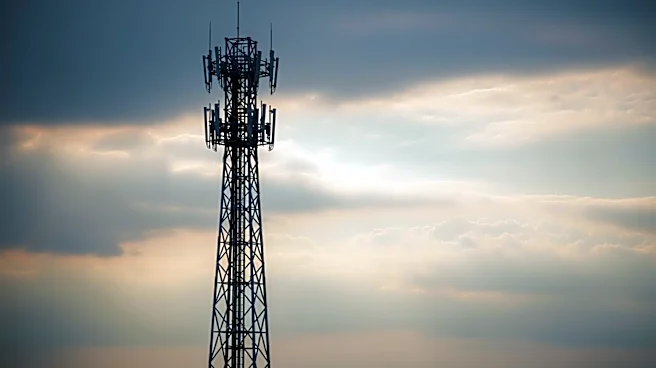 Italian Telcos Challenge Inwit Over Tower Control Amid Rising Costs