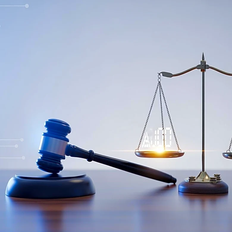 AI's Role in Enhancing Access to Justice Explored in Legal Industry Report