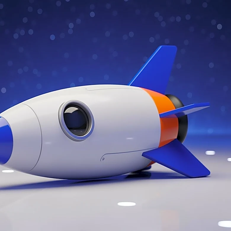 California 8-Year-Old's Toy Design Flies on Artemis II Mission