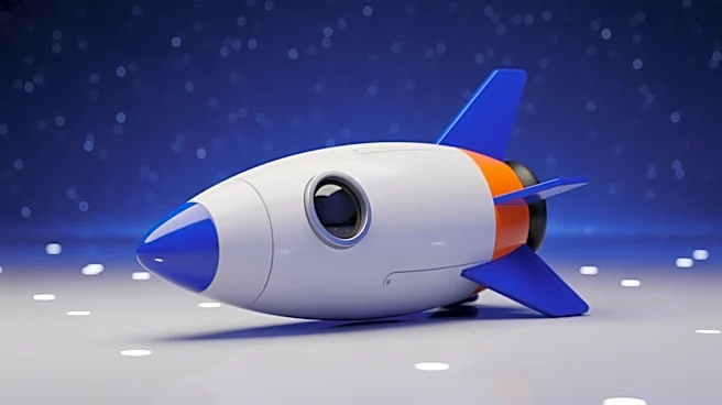 California 8-Year-Old's Toy Design Flies on Artemis II Mission