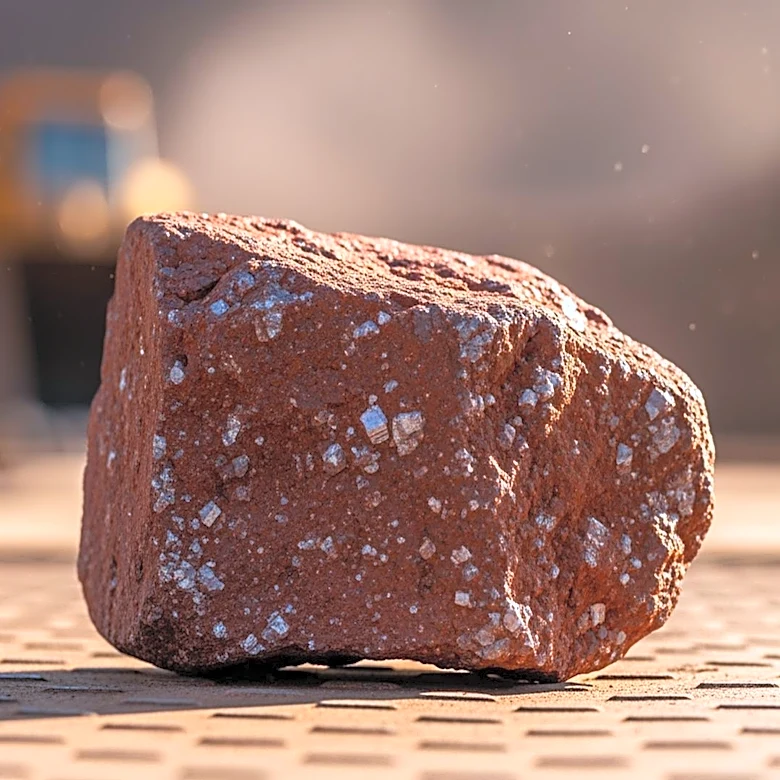 Brazil's Iron Ore Production Set to Increase Due to Vale's Strong Performance