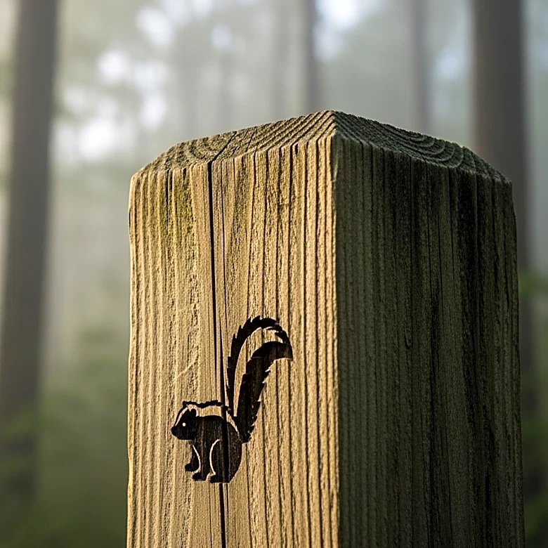 Oakland County Health Officials Address Rabies Risk After Skunk Bite Incident