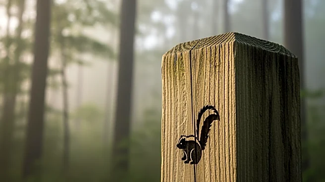 Oakland County Health Officials Address Rabies Risk After Skunk Bite Incident