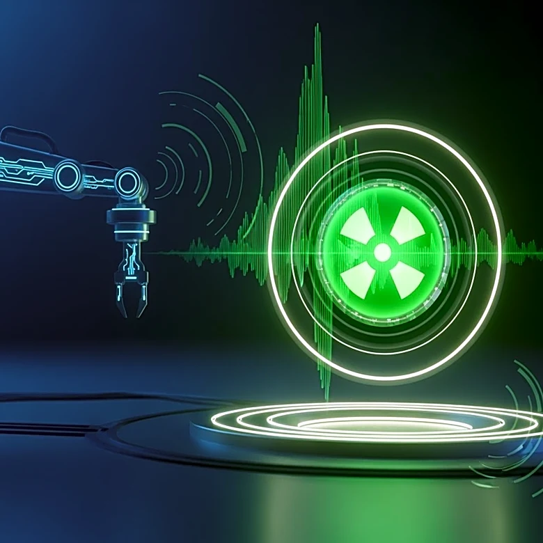 Researchers Develop Radiation-Resistant Wi-Fi for Nuclear Reactor Robotics