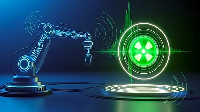 Researchers Develop Radiation-Resistant Wi-Fi for Nuclear Reactor Robotics